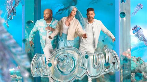 Aqua .